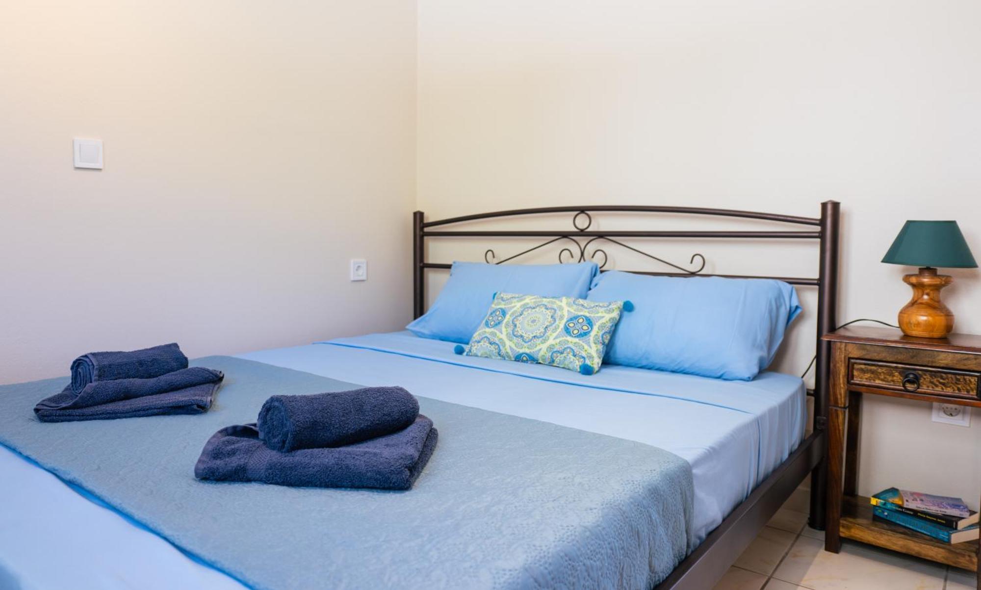 Apaggio Di Argostoli Apartments - Private Parking & Sea View Quarto foto