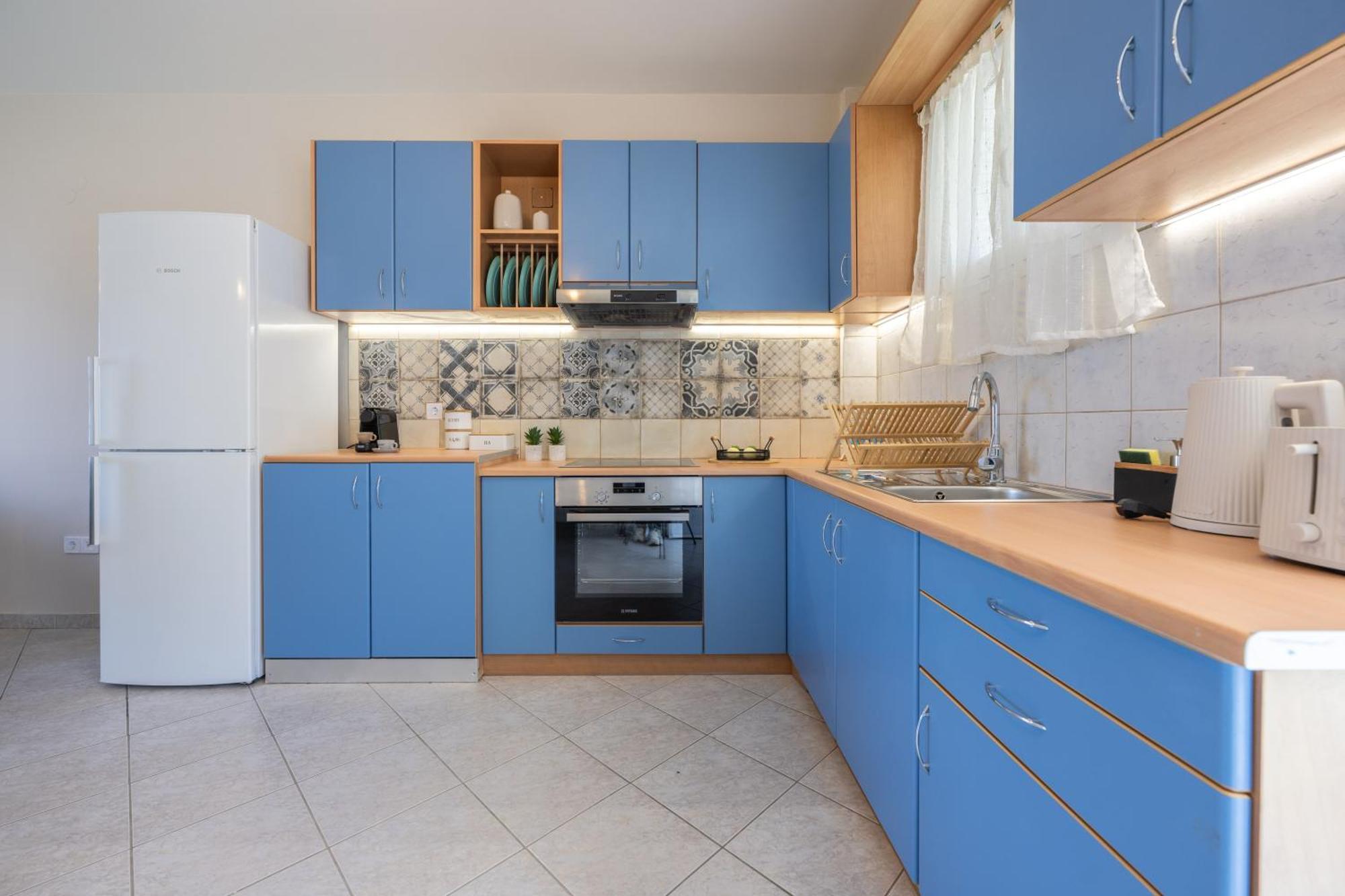 Apaggio Di Argostoli Apartments - Private Parking & Sea View Exterior foto